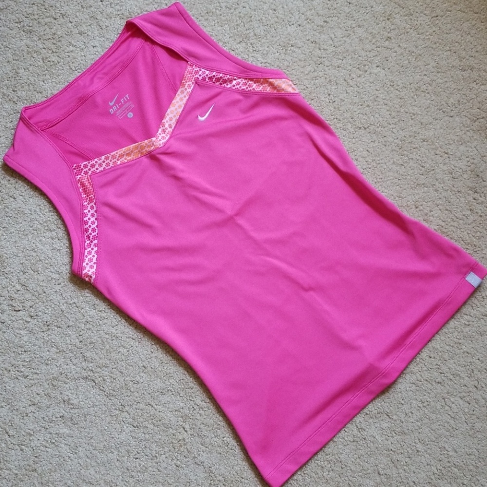 Nike Dri-fit Tank